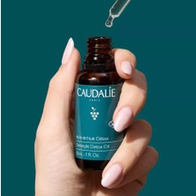 Caudalie Detoks Etkili Gece Bakım Yağı 30 ml