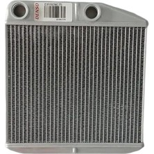 Denso Kalorifer Radyatörü Opel Corsa D Doblo Fiorino Linea Punto Mito Borusuz