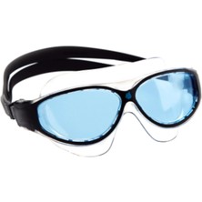 Madwave Junior Mask FLAME Mask Yüzücü Gözlüğü M046103001W