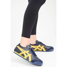 Etayger Laci Sarı 36-41 Unisex Günlük Spor Ayakkabı