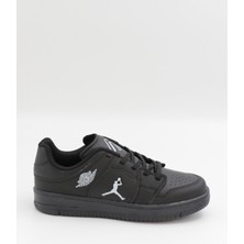 Cool Haykat 36-40 Siyah Çocuk Spor Ayakkabı