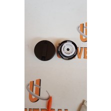 Itaqi YAKIT DEPO KAPAĞI YD25 2002-2005