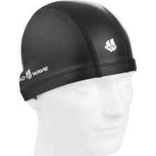 Mad Wave M0585 01 0 01W PUT coated cap PUT Coated, One size