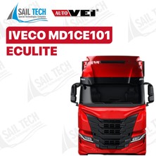 Autovei Eculıte Iveco MD1CE101