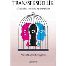 Yüzleşme Yayınları Transseksüellik