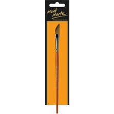 MONT MARTE Taklon (Dagger) Fırça 3/8