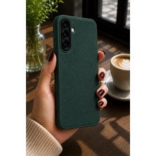 bbtech Samsung Galaxy A37 5g ile Uyumlu Thermax Silikon Kılıf