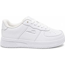 Weal Flow 6fx Unisex Beyaz Spor Ayakkabı