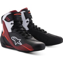 Alpinestars Faster-4 Motosiklet Bot