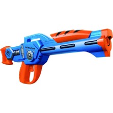 Küçük Hazine Soft Bullet Sünger Dart Atan Tüfek