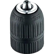 Gfb Plastik Mandren Otomatik 13 mm 1/2
