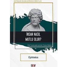 Aycer Insan Nasıl Mutlu Olur?