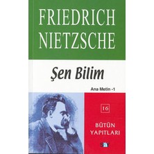 Aycer Şen Bilim
