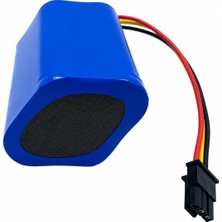 Ümit Maker Liectroux ZK808 2600 Mah 14.8V Robot Süpürge Batarya