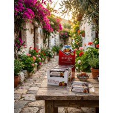 Kibarzade Çikolatalı Kestane Şekeri - 65 gr x 18 Adet - 1 Kutu