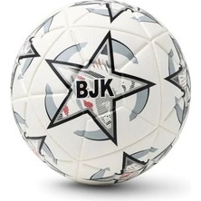 Fantastik Store Beşiktaş Futbol Topu Match No:5 *18
