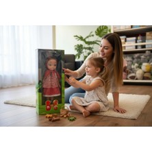 Küçük Hazine TOYX038 Kırmızı Başlıklı Kız-