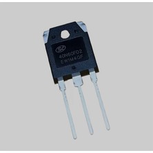 OEM SGT40N60FD2PN To-3p Igbt Transistör