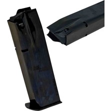 Çatlısan Deffance Sig Sauer P226 Magazine