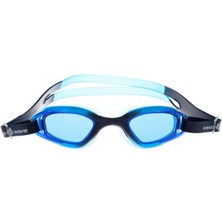 Mad Wave M0419 01 0 03W Madwave Jr Goggles Micra Multi Blue