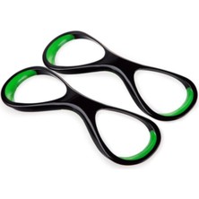 Mad Wave Madwave Trainer Stroke Trainer, Black/Gr