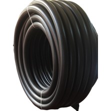 Ironhose Bahçe Hortumu 1”inç 50 m Hortum İç Çapı 25 mm