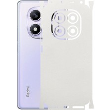 Kapps Redmi Note 14 Pro ile Uyumlu Bumper Serisi Premium Kaplama 360