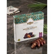 Kibarzade Çikolata Kaplamalı Medine Hurma Şekeri - 320 gr
