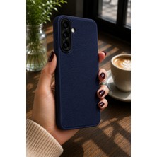 bbtech Samsung Galaxy A37 5g ile Uyumlu Thermax Silikon Kılıf