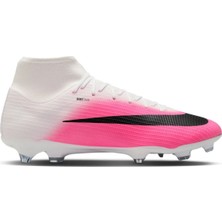 Nike Mercurial Superfly 11 Academy Fg/mg Erkek Pembe Futbol Krampon IO8227-900 Y-171