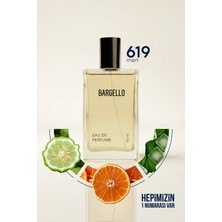 Bargello 619 Erkek 50 ml Parfüm Edp oriantal