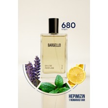 Bargello 680 Erkek 50 ml Parfüm Edp Woody