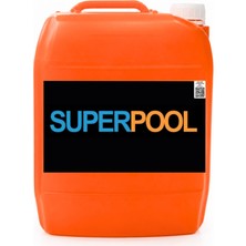 Spp  Superfloc Çökeltici 5 kg Hızlı Çöktürücü