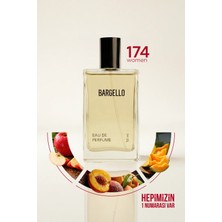 Bargello 174 Kadın 50 ml Parfüm Edp Floral