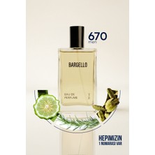 Bargello 670 Erkek 50 ml Parfüm Edp Fresh