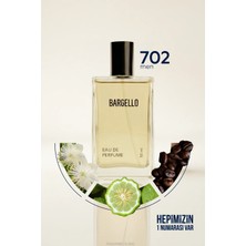 Bargello 702 Erkek 50 ml Parfüm Edp Woody