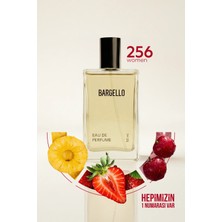 Bargello 256 Kadın 50 ml EDP Fresh Parfüm Çiçeksi Koku Cinsiyet: Kadın Türkiye Menşeli
