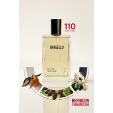 Bargello 110 Kadın 50 ml oriantal Kokuya Sahip EDP Parfüm