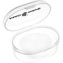 Madwave Silikon Kulak Tıpası Ear Plugs