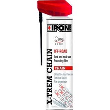 Ipone X-Trem Chain Offroad Sprey Zincir Yağı 250 ML