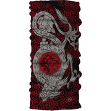 Narr Dragon Black Boyunluk
