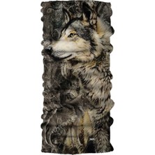 Narr Wolf Pack Boyunluk