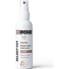 Ipone Helmet Out Kask Dis Yüzey Temizleme Spreyi 100 ML