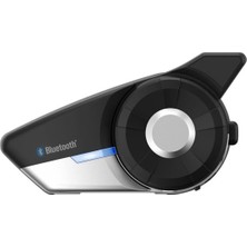 Sena 20S Evo Motosiklet İnterkomu