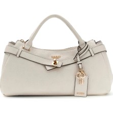 Guess Ella Logo Logo Kadın El Çantası
