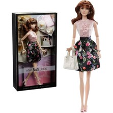 Barbie The Barbie Look – Tea Party DGY08 2015 (Özel Koleksiyon)