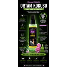 Pakbey Şakayık Esintisi Ortam Kokusu 150ML