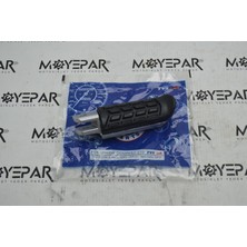 N6121890 Tvs 431 Tvs Raider 125 Ön Sağ Basamak