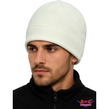 Axe Sportswear Unisex Kışlık Termal Polar Bere