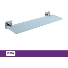 DUXXA Luna Etajer-Krom 50CM A.1801